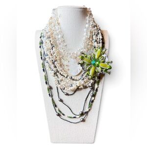 2-2 Monday , Vintage Jewelry Show!